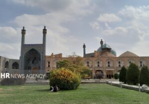 هوای اصفهان قابل قبول است