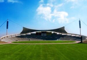 انجام تفاهم با ورزشگاه تختی برای رفع معارض آزادراه شوشتری