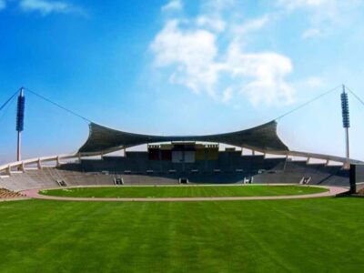 انجام تفاهم با ورزشگاه تختی برای رفع معارض آزادراه شوشتری