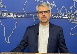 آمریکا با حمایت از جنایتکاران جنگی، تباهی اخلاقی خود را آشکار می‌کند