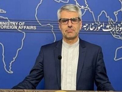 آمریکا با حمایت از جنایتکاران جنگی، تباهی اخلاقی خود را آشکار می‌کند