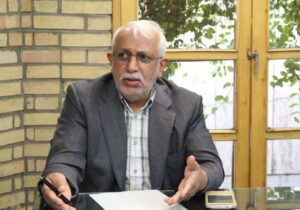 عراق و تصمیمی سخت برای ادامه رابطه با ایران و آمریکا