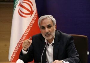 جعفری آذر:هیچ تصمیمی برای کاهش اعتبارات فرهنگی در مجلس گرفته نشده است