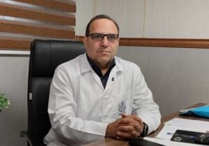 ستون اصلی پشتیبانی دارو، تجهیزات و تغذیه دانشگاه علوم پزشکی ایران است