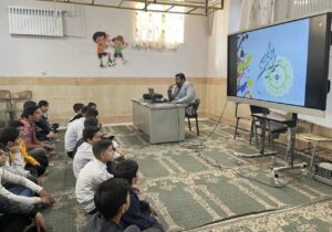 قویدل: طرح قاضی مدرسه در ۱۴۲ مدرسه استان کرمان اجرا شد