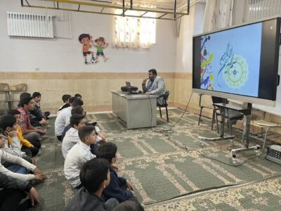 قویدل: طرح قاضی مدرسه در ۱۴۲ مدرسه استان کرمان اجرا شد