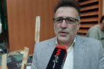 هراسانی: پنج جشنواره ملی هنری در بسیج هنرمندان برگزار میشود