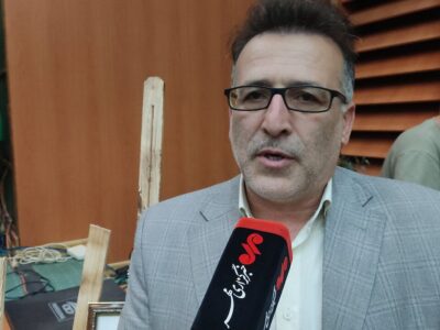 هراسانی: پنج جشنواره ملی هنری در بسیج هنرمندان برگزار میشود