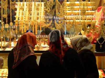 قیمت جدید طلا و سکه ۲۲ آذرماه ۱۴۰۴/ سکه نزدیک به ۸ میلیون تومان تغییر کرد؛ تکان طلا میلیونی شد