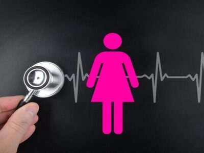 پیشرفت در غربالگری سلامت زنان با کمک هوش مصنوعی