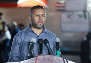 الثوابته زنگ خطر را درباره غزه به صدا درآورد