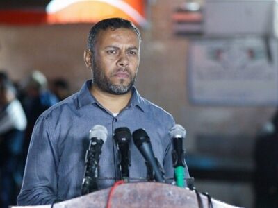 الثوابته زنگ خطر را درباره غزه به صدا درآورد