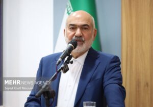 تجلیل استاندار خوزستان از مقام مادران توان باب