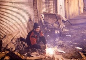 طاهری: اقدام پلیس جاجرم برای ساماندهی معتادان متجاهر