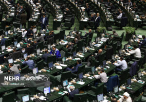 مصوبه تعیین سقف کیفری مهریه به کمیسیون قضایی بازگشت