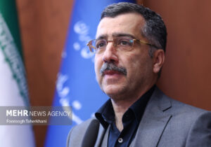 کاهش بروکراسی و تسهیل فرآیندها، جهش علمی دانشگاهها را میسر میسازد