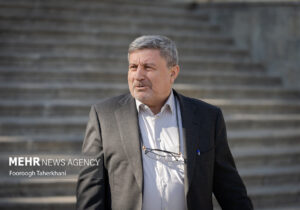 حضرتی : «احمدنیا» شکایت کرده و پیگیر است + فیلم