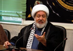 الناصری: خطبه فدکیه سندی راهبردی برای تحلیل مناسبات قدرت و ایمان است