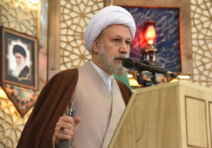 آیت‌الله دژکام: تقوا و علم نافع، راه سعادت فردی و اجتماعی است