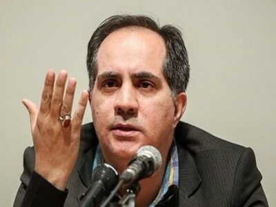 صداوسیما؛ پرخرجترین نهاد بیاثر / سعید شریعتی: محدود کردن بودجه «بودجهخواران» یعنی همراهی با مردم