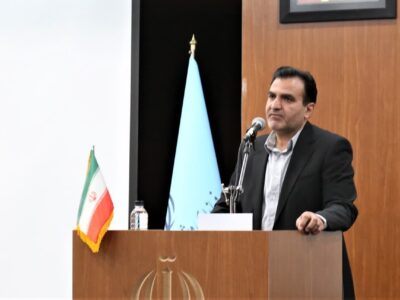 راعی: تحقیقات دانشگاهی باید متناسب با نیاز جامعه باشد