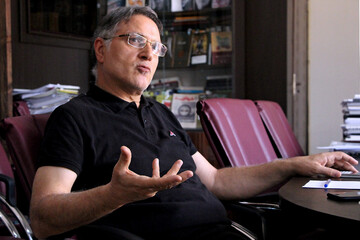 درون را بنگرید و حال را / قورباغه چینی در چاه حکمرانی ایران؛ هشدار برای توقف تئوری توطئه / ناتوانی نخبگان داخلی در تشخیص ریشه‌های درونی بحران