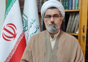 ۴۰ مازندرانی به برکت موقوفات عازم کربلای معلی میشوند