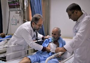 حبیبی: دسترسی به دارو نباید وابسته به جایگاه افراد باشد