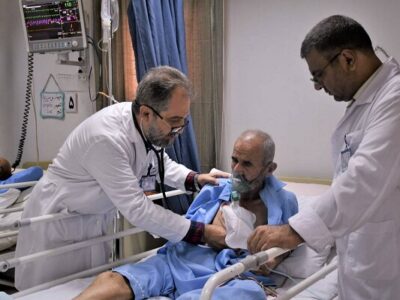 حبیبی: دسترسی به دارو نباید وابسته به جایگاه افراد باشد