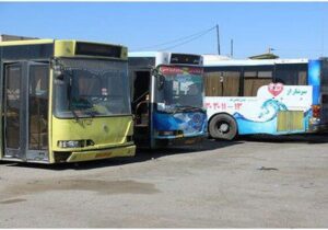 شهردار ملارد: وضعیت ناوگان حمل‌ونقل عمومی زیبنده شهر نیست