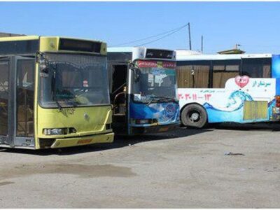 شهردار ملارد: وضعیت ناوگان حمل‌ونقل عمومی زیبنده شهر نیست