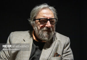 مسعود کیمیایی از بیمارستان مرخص شد