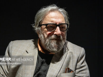 مسعود کیمیایی از بیمارستان مرخص شد