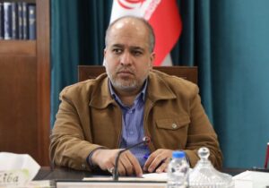 خضریان: پرونده احمدنیا به دادسرای جرایم کارکنان دولت ارجاع شد