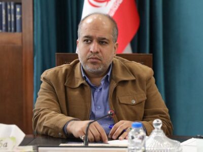 خضریان: پرونده احمدنیا به دادسرای جرایم کارکنان دولت ارجاع شد