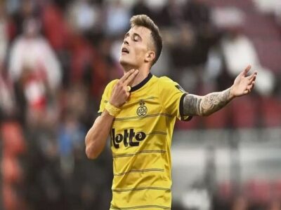 دوتابعیتی‌های مجهول برای تیم ملی ایران؛ ریسک بزرگ در آستانه جام جهانی