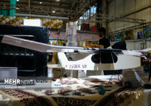 ارائه ۴۰۰ محصول در ۱۲ پاویون تخصصی نمایشگاه دستاوردهای پژوهش و فناوری