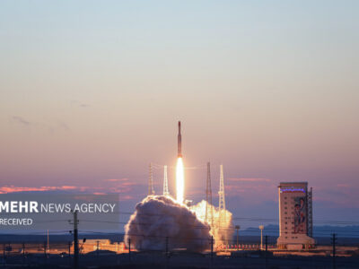 کپسول زیستی جدید ایران در صف پرتاب؛ ساخت پرتابگر برای حمل موجود زنده