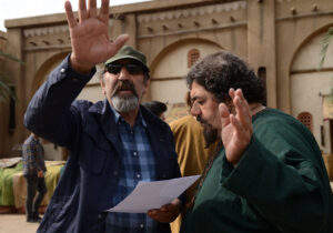 آغاز ساخت دکورهای آخرین فصل «سلمان فارسی»؛ پخش از سال آینده قطعی است