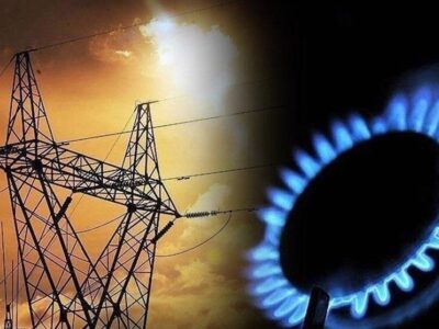 مصرف گاز استان تهران به ۹۱ میلیون مترمکعب رسید