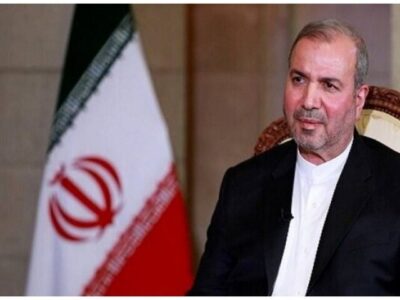 بازگشایی مرز چیلات در راستای توجه دولت چهاردهم به همسایگان است