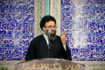 امام‌جمعه موقت لامرد: حفظ هویت جوانان و ترویج علم، رسالت امروز ماست