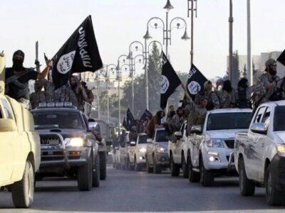 هشدار نسبت به فعال شدن گروهکهای تروریستی زیرزمینی در عراق