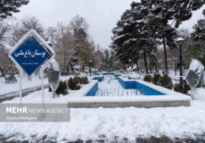 ورود سامانه بارشی جدید به خراسان رضوی؛دمای هوا به شدت کاهش می یابد