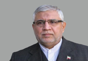 گامی بلند در روابط تهران- باکو