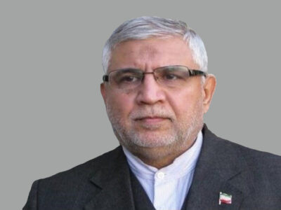 گامی بلند در روابط تهران- باکو