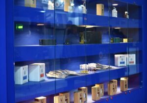 آغاز هفتمین نمایشگاه تقاضای ساخت و تولید ایرانی «تستا» در تهران