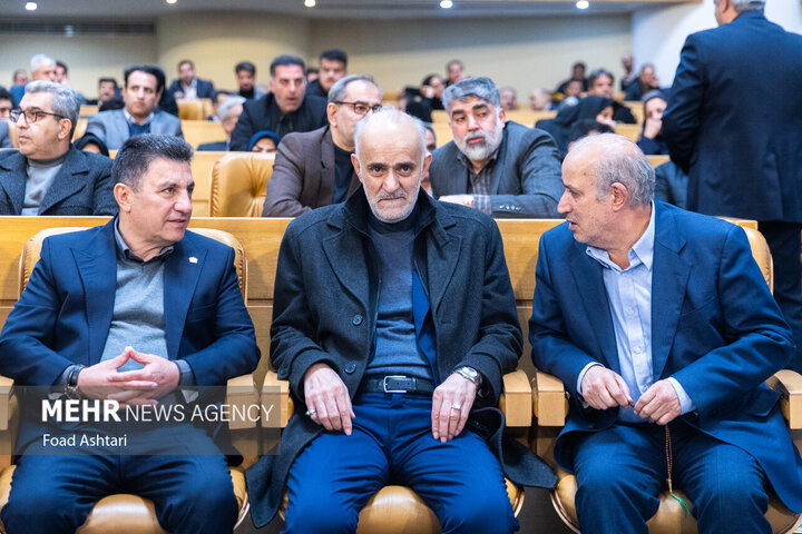 جلسه تاج و قلعه‌نویی/ دیدار تدارکاتی با تیم‌هایی از اروپا و آفریقا