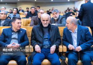 جلسه تاج و قلعه نویی/ دو دیدار تدارکاتی با تیم هایی از اروپا و آفریقا