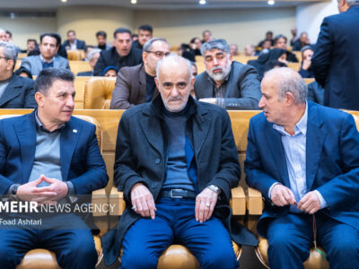 جلسه تاج و قلعه نویی/ دو دیدار تدارکاتی با تیم هایی از اروپا و آفریقا